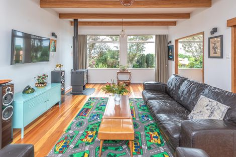 Photo of property in 22 Bristow Street, Saint Johns Hill, Whanganui, 4501
