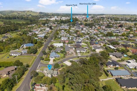 Photo of property in 103 Allen Street, Morrinsville, 3300