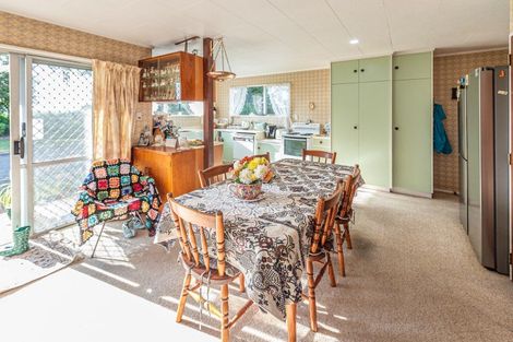 Photo of property in 543 Brunswick Road, Brunswick, Whanganui, 4571