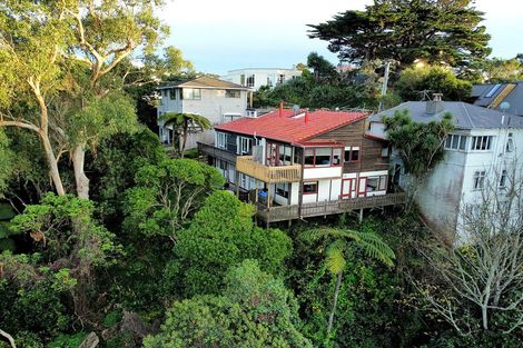 Photo of property in 21a Hadfield Terrace, Kelburn, Wellington, 6012