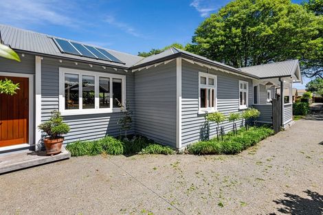 Photo of property in 11 Massey Crescent, St Albans, Christchurch, 8014