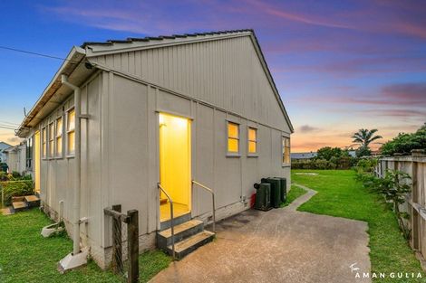 Photo of property in 25 Stoddard Road, Wesley, Auckland, 1041