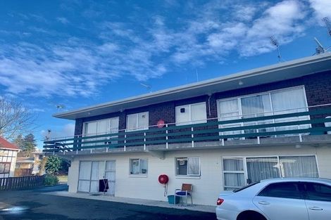 Photo of property in 8/4 May Street, Hamilton East, Hamilton, 3216