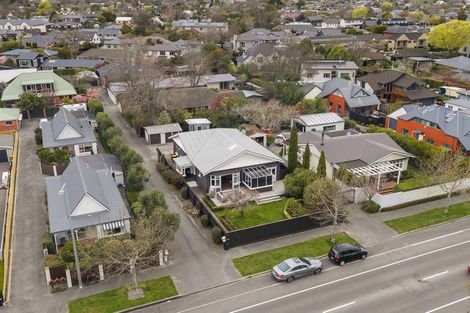 Photo of property in 30 Blighs Road, Strowan, Christchurch, 8052