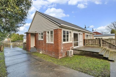 Photo of property in 11 Torlesse Street, Avonside, Christchurch, 8061