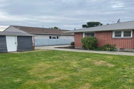 Photo of property in 123 Marshland Road, Shirley, Christchurch, 8061