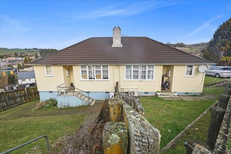Photo of property in 19/21 Craig Terrace, Te Kuiti, 3910