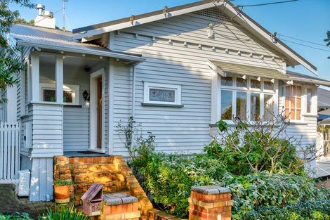 Photo of property in 18 Arnold Street, Grey Lynn, Auckland, 1021