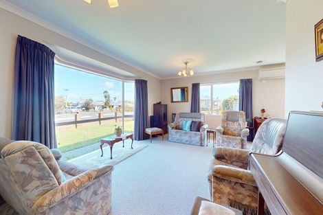 Photo of property in 50 York Street, Levin, 5510