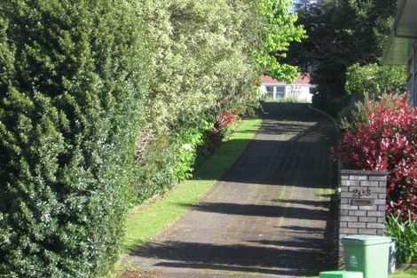 Photo of property in 203 Edgecumbe Road, Tauranga South, Tauranga, 3112