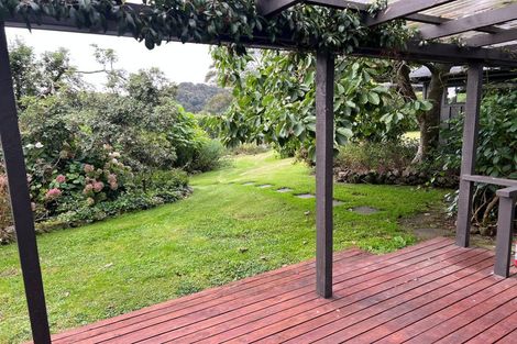 Photo of property in 46 Corbetts Road, Manakau, Otaki, 5583