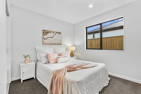 Photo of property in 109 Spalling Road, Halswell, Christchurch, 8025