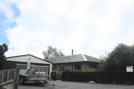 Photo of property in 15 Perth Street, Oxford, 7430