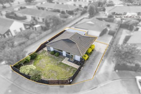 Photo of property in 1/9 Wanstead Place, Woolston, Christchurch, 8062