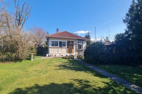 Photo of property in 20 Highfield Street, Culverden, 7392