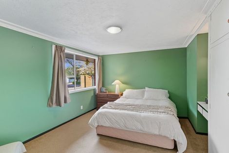 Photo of property in 5c Gilmore Place, Burnside, Christchurch, 8053