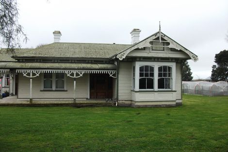 Photo of property in 244 High Street, Waimate, 7924