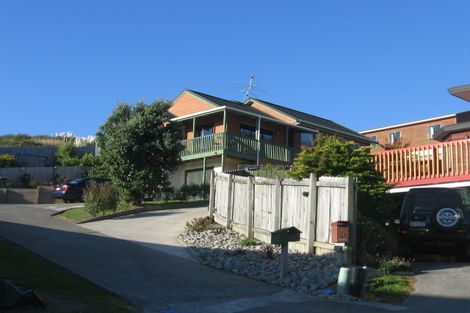 Photo of property in 7 Pilot Lane, Whitby, Porirua, 5024