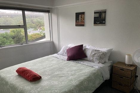 Photo of property in 16/145 Howe Street, Freemans Bay, Auckland, 1011