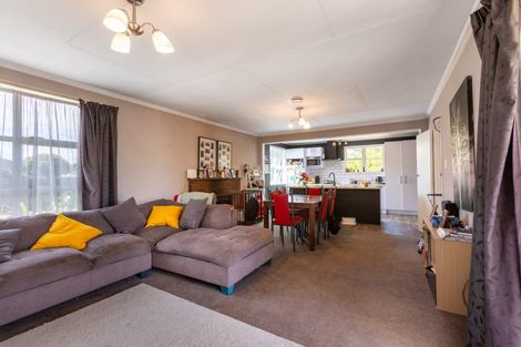 Photo of property in 46 Miller Street, Dannevirke, 4930