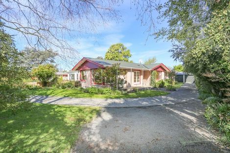 Photo of property in 45 Rountree Street, Upper Riccarton, Christchurch, 8041