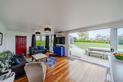 Photo of property in 285 Porangahau Road, Waipukurau, 4282