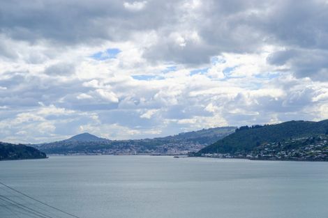 Photo of property in 32 Gorman Street, Macandrew Bay, Dunedin, 9014