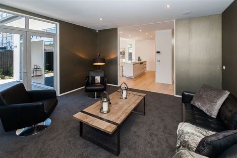 Photo of property in 24b Mansfield Avenue, St Albans, Christchurch, 8014