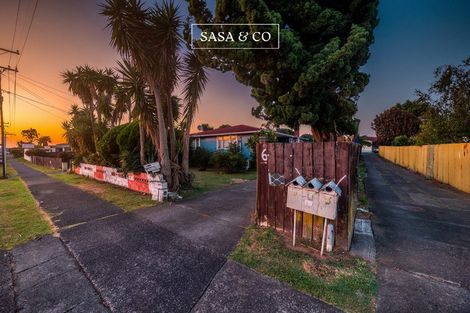 Photo of property in 6 Tidal Road, Mangere, Auckland, 2022
