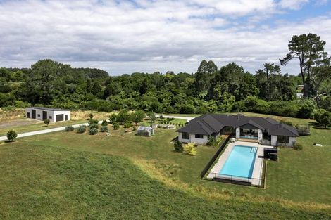 Photo of property in 16a Titoki Drive, Tamahere, Hamilton, 3283