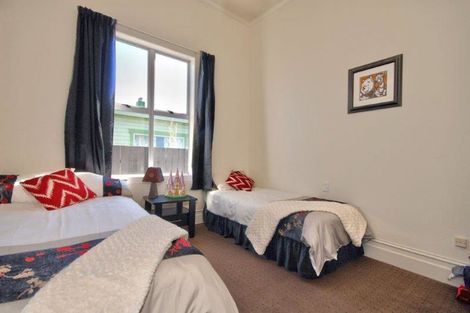 Photo of property in 41 Plunket Street, Saint Kilda, Dunedin, 9012