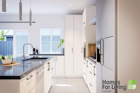 Photo of property in 17 Kakariki Lane, Rototuna North, Hamilton, 3210