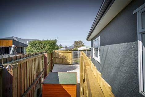 Photo of property in 32a Matangi Street, Hei Hei, Christchurch, 8042