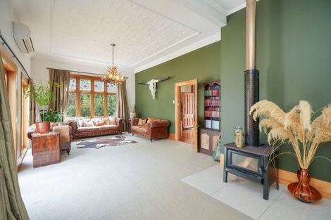 Photo of property in 38 Russel Street, Gladstone, Invercargill, 9810