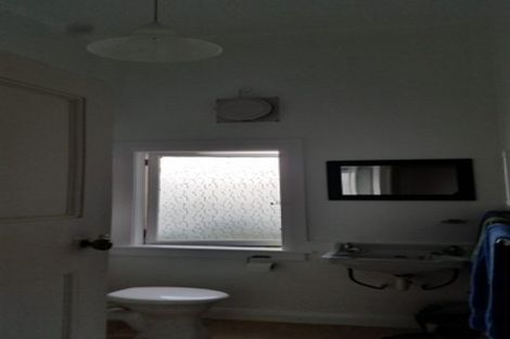 Photo of property in 21 Central Terrace, Kelburn, Wellington, 6012