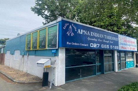 Photo of property in 5a Memorial Avenue, Ilam, Christchurch, 8053