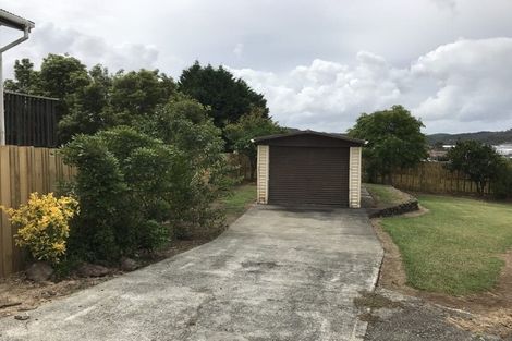 Photo of property in 25 Fairburn Street, Raumanga, Whangarei, 0110