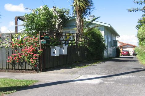 Photo of property in 62 Kenderdine Road, Papatoetoe, Auckland, 2025