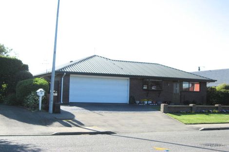 Photo of property in 57 Belcher Street, Kaiapoi, 7630