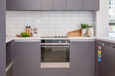 Photo of property in 107/231 Madras Street, Christchurch Central, Christchurch, 8011