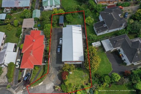 Photo of property in 17a Vista Terrace, Hillcrest, Hamilton, 3216