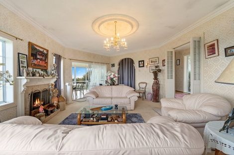 Photo of property in 475 Redoubt Road, Totara Park, Auckland, 2019