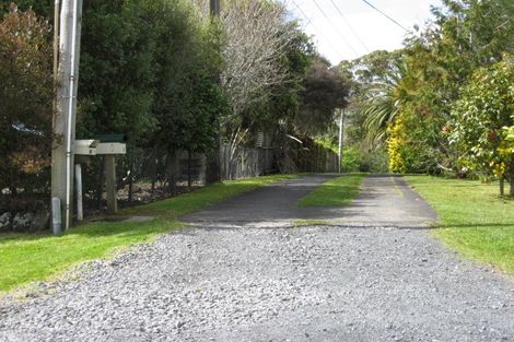Photo of property in 16 Waimarie Road, Whenuapai, Auckland, 0618