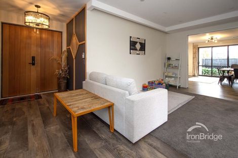 Photo of property in 30 Thornborough Drive, Rolleston, 7615