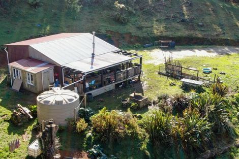Photo of property in 684 Honeymoon Valley Road, Peria, Kaitaia, 0482