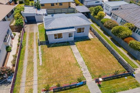 Photo of property in 8a Rother Street, Oamaru, 9400