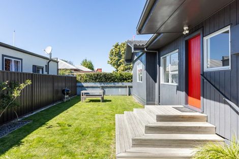 Photo of property in 404a Burnett Street, Mahora, Hastings, 4120