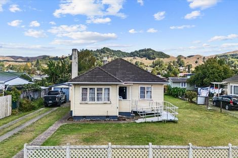 Photo of property in 4 Carroll Street, Te Kuiti, 3910