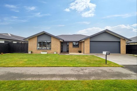 Photo of property in 113 Georgina Street, Marshland, Christchurch, 8083