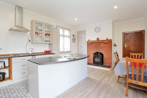 Photo of property in 183 Catherine Street, Windsor, Invercargill, 9810